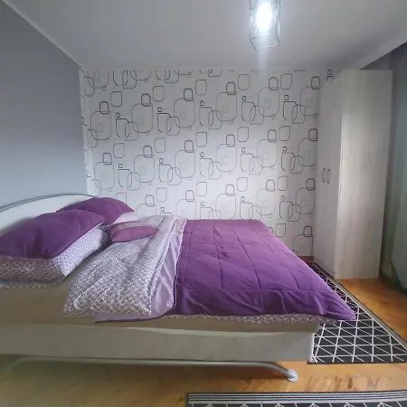 Relax House Emb Apartment Capljina Exterior photo