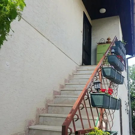 Relax House Emb Apartment Capljina Exterior photo