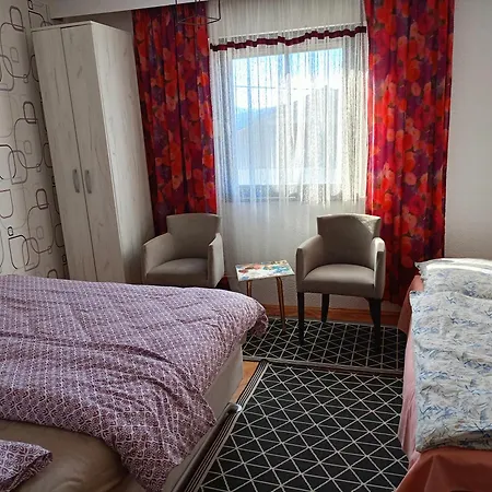 Relax House Emb Apartment Capljina Exterior photo