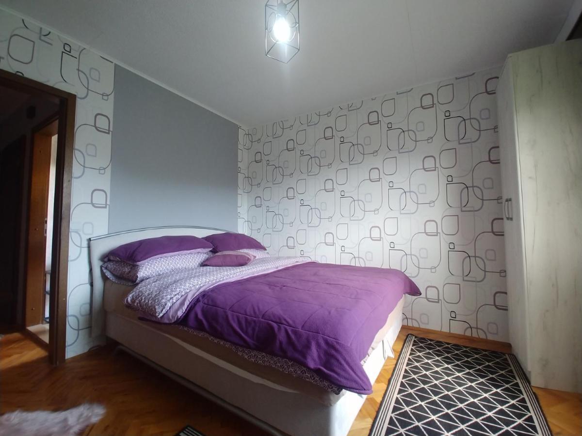 Apartment Relax House Emb