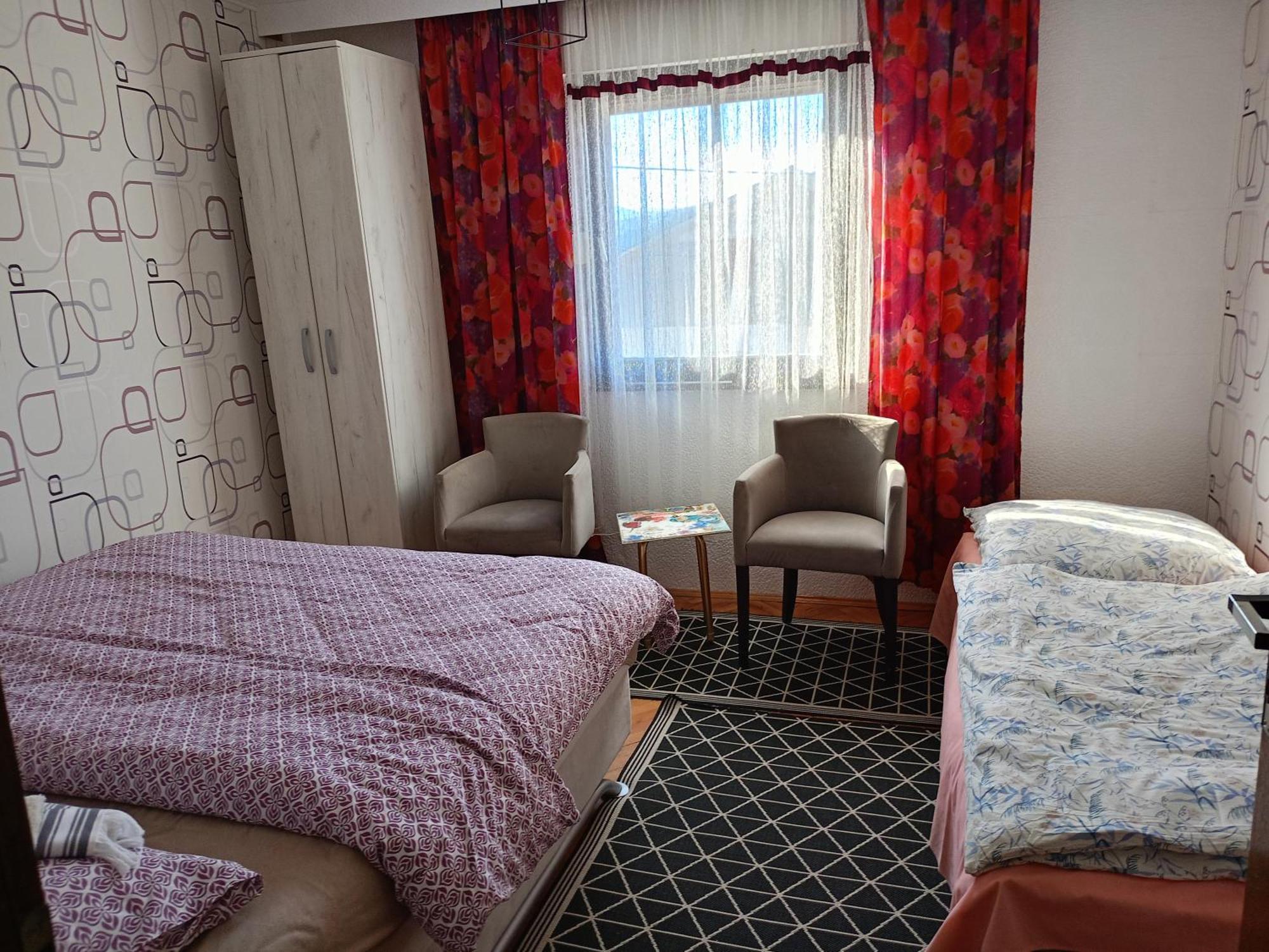 Apartment Relax House Emb